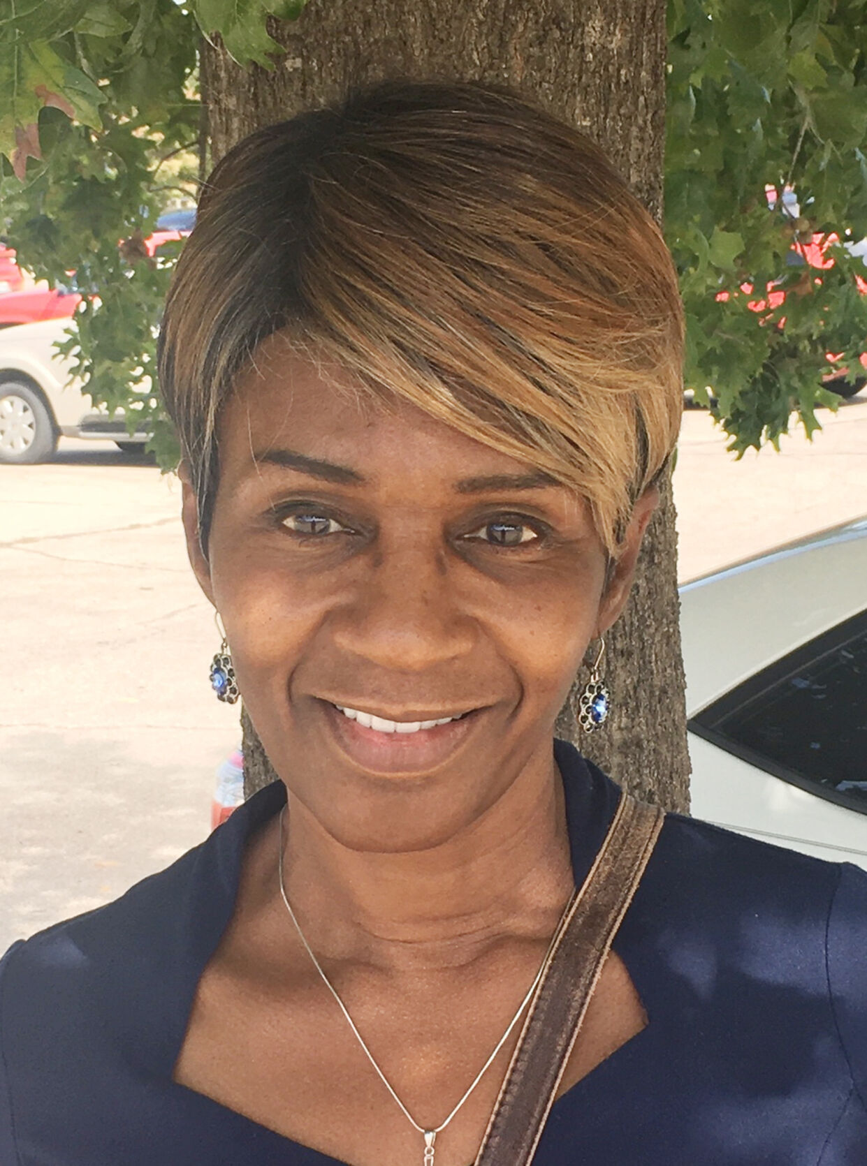 Cheryll Graves